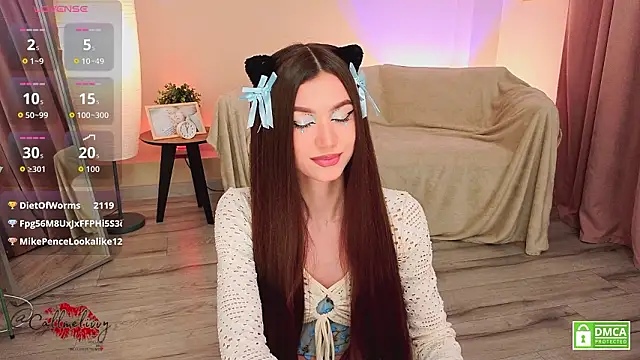 oliviaah  online show from January 31, 2026, 7:11 pm