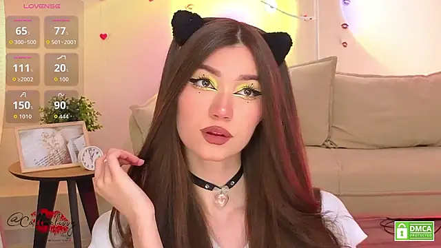 oliviaah  online show from February 25, 2026, 3:10 pm