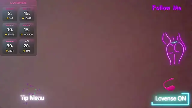 Lovely apple19 online show from July 29, 2026, 11:52 am