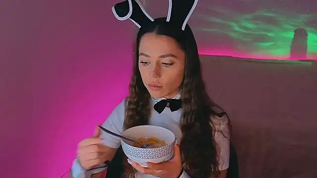 Maybebabetv online show from April 2, 2026, 6:27 pm