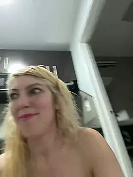 CelestialRuby online show from February 20, 2025, 7:23 am