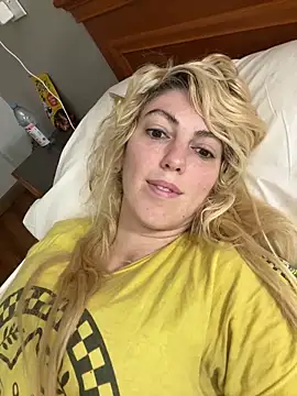 CelestialRuby online show from March 16, 2025, 8:32 pm