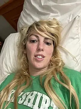 CelestialRuby online show from March 19, 2025, 1:10 am