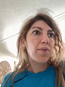 CelestialRuby online show from October 3, 2025, 2:03 pm