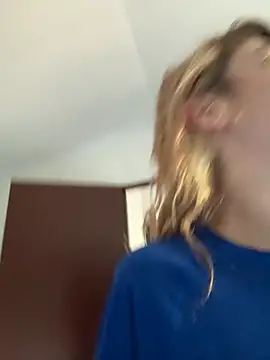 CelestialRuby online show from October 4, 2025, 7:56 pm