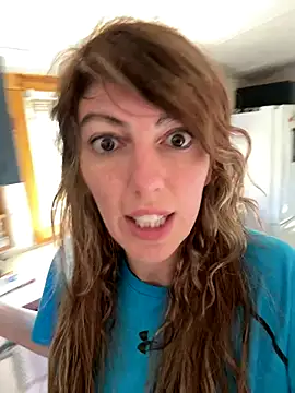 CelestialRuby online show from October 10, 2025, 1:43 pm