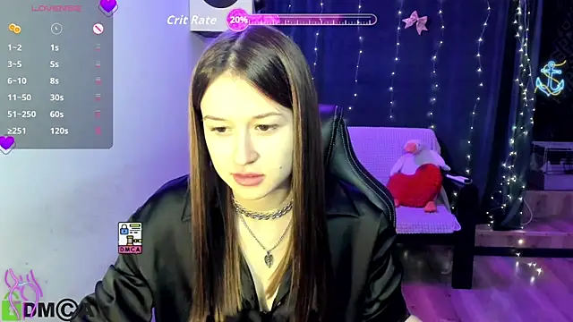 Snapshot of Bellaa_Dream1 chatting on May 10, 2026, 6:35 pm Bellaa Dream1 online show from May 10, 2026, 6:35 pm