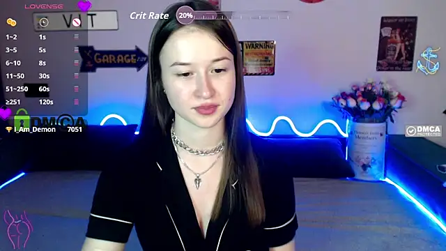 Snapshot of Bellaa_Dream1 chatting on May 27, 2026, 1:57 am Bellaa Dream1 online show from May 27, 2026, 1:57 am