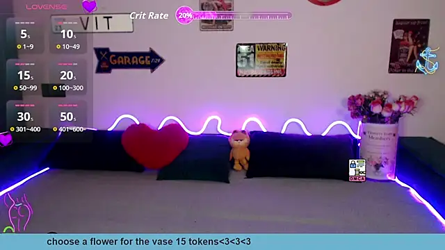 Snapshot of Bellaa_Dream1 chatting on May 30, 2026, 7:00 pm Bellaa Dream1 online show from May 30, 2026, 7:00 pm