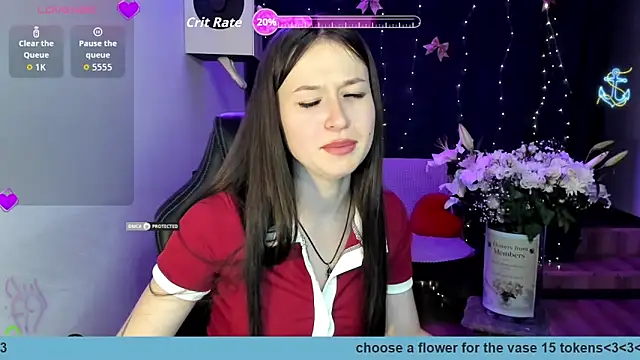 Snapshot of Bellaa_Dream1 chatting on June 5, 2026, 6:46 pm Bellaa Dream1 online show from June 5, 2026, 6:46 pm