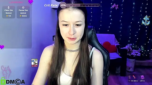 Snapshot of Bellaa_Dream1 chatting on June 12, 2026, 6:51 pm Bellaa Dream1 online show from June 12, 2026, 6:51 pm
