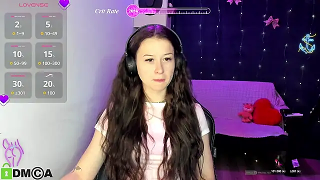 Snapshot of Bellaa_Dream1 chatting on July 4, 2026, 6:47 pm Bellaa Dream1 online show from July 4, 2026, 6:47 pm