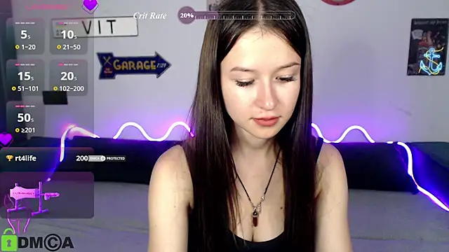 Snapshot of Bellaa_Dream1 chatting on July 20, 2026, 10:39 am Bellaa Dream1 online show from July 20, 2026, 10:39 am