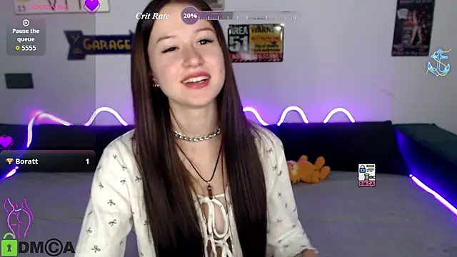 Snapshot of Bellaa_Dream1 chatting on July 27, 2026, 5:53 pm Bellaa Dream1 online show from July 27, 2026, 5:53 pm