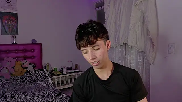 Dani Dancer online show from February 3, 2026, 12:42 am