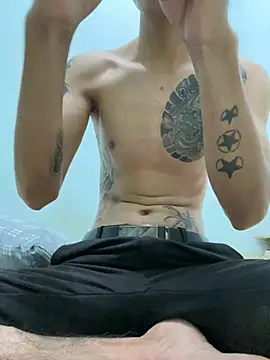 DucMinh 2k online show from March 11, 2026, 2:06 am