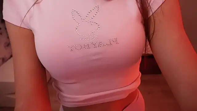 Snapshot of ChloeSpark chatting on July 10, 2026, 6:21 pm ChloeSpark online show from July 10, 2026, 6:21 pm