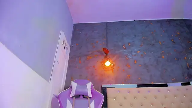 Aliice james online show from March 6, 2026, 8:49 pm