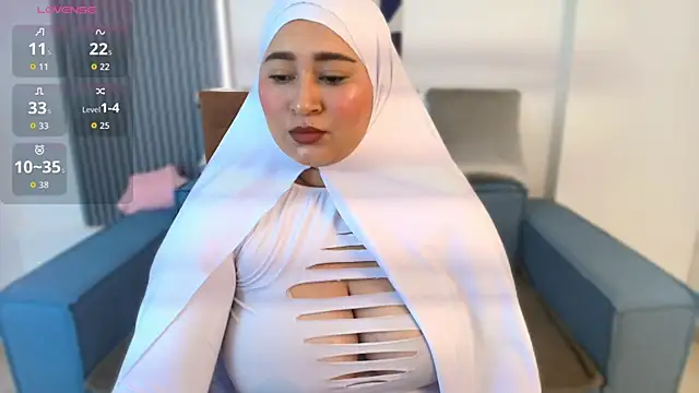 Snapshot of Zalma_eva chatting on December 21, 2025, 10:55 am Zalma eva online show from December 21, 2025, 10:55 am