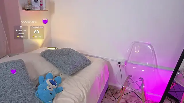 channel conner05 online show from January 11, 2026, 1:16 pm