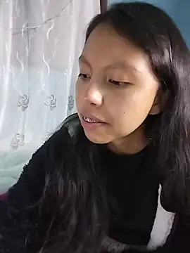 Snapshot of Princess_elia chatting on June 20, 2026, 10:45 pm Princess elia online show from June 20, 2026, 10:45 pm