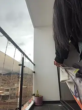 Agatta-X online show from January 14, 2026, 2:33 pm