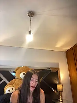 Moon Magic666 online show from March 17, 2026, 8:23 pm