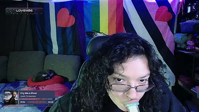 Snapshot of bellaheart_x chatting on December 17, 2025, 3:45 am bellaheart x online show from December 17, 2025, 3:45 am