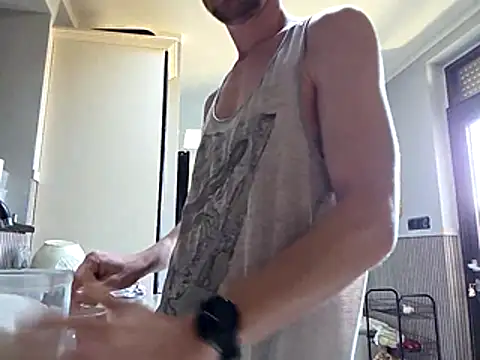 Dejvvvv95 online show from March 5, 2026, 2:35 pm