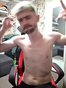 Dejvvvv95 online show from March 9, 2026, 9:57 am