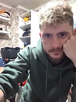 Dejvvvv95 online show from March 9, 2026, 10:03 pm