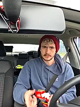 Dejvvvv95 online show from March 13, 2026, 1:29 pm