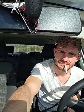 Dejvvvv95 online show from March 16, 2026, 1:37 pm