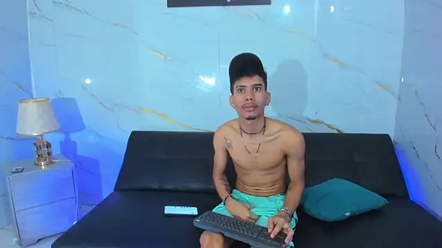 Alex jeins at online show from March 10, 2026, 2:22 pm