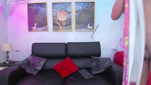 Alex jeins at online show from March 14, 2026, 2:22 pm