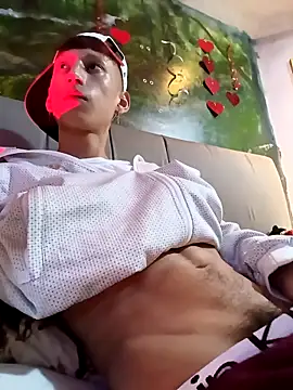 Disey888 online show from February 13, 2026, 5:03 am