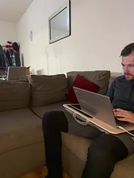 cheekycherryx online show from February 15, 2026, 1:46 am