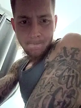 aboogie0420 online show from December 19, 2025, 11:45 pm