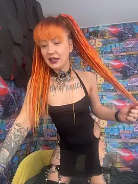 Tattoo  Moon online show from March 2, 2026, 12:57 am