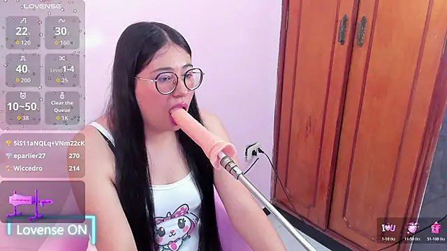 Snapshot of nomi_blue chatting on December 14, 2025, 3:45 am nomi blue online show from December 14, 2025, 3:45 am