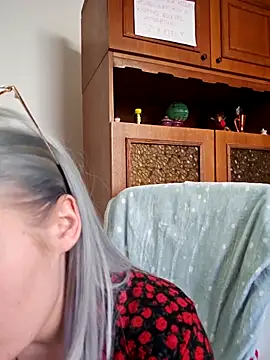 ChristinaWheeled11 online show from March 6, 2026, 2:46 pm