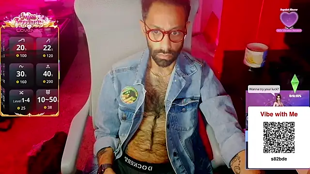 LilBrownPKB online show from February 9, 2026, 4:33 pm