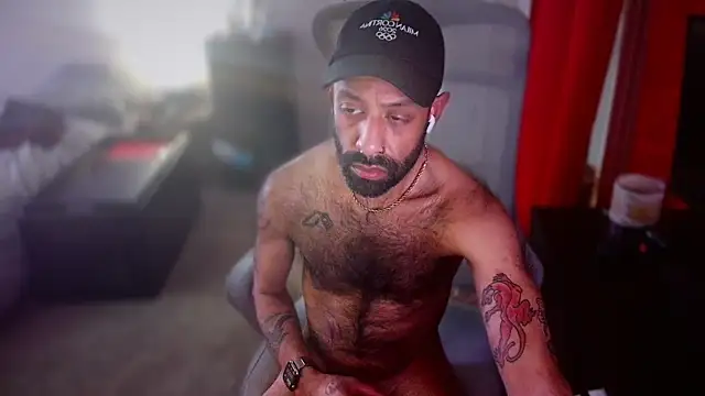 LilBrownPKB online show from February 12, 2026, 2:01 pm