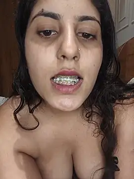 SubmissiveKaur online show from July 23, 2026, 4:49 pm