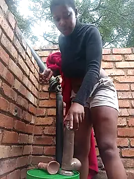 SexyMbali 01 online show from March 1, 2026, 6:26 am