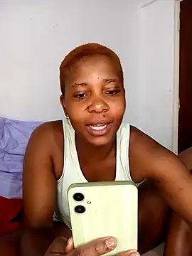 SexyMbali 01 online show from April 28, 2026, 5:07 pm