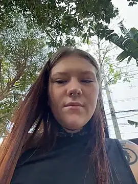 FionaMurr online show from March 4, 2026, 3:45 am