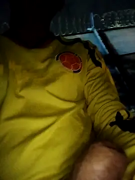 Andreskelly online show from February 25, 2026, 12:42 am