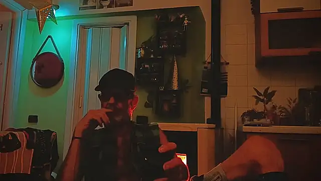 4skinlvrI online show from January 11, 2026, 2:27 am