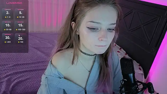 Angel Bruh online show from March 14, 2026, 6:02 pm